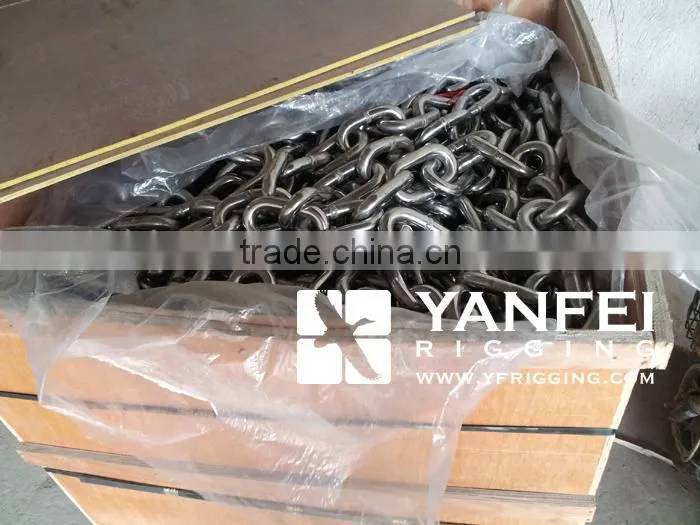 Stainless Steel Australia Standard Link Chain