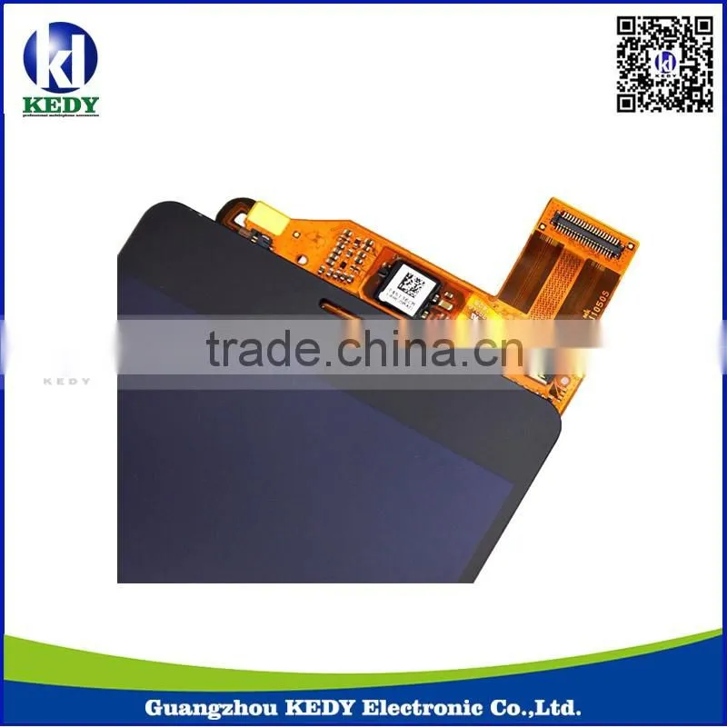 lcd backlight for sony xperia z3 compactdispaly Digitizer Assembly