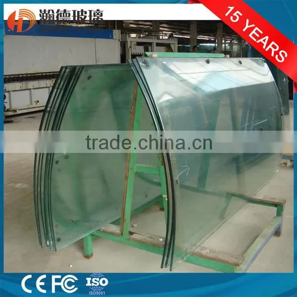 HANDE tempered glass