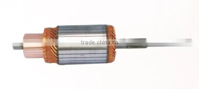 Armature for bosch tools