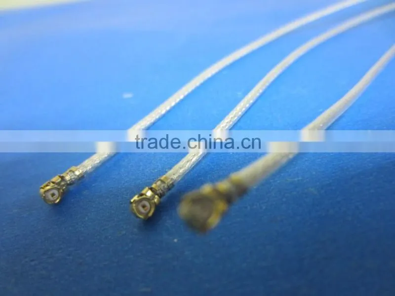 RF Cable rg 178 rf coaxial cable