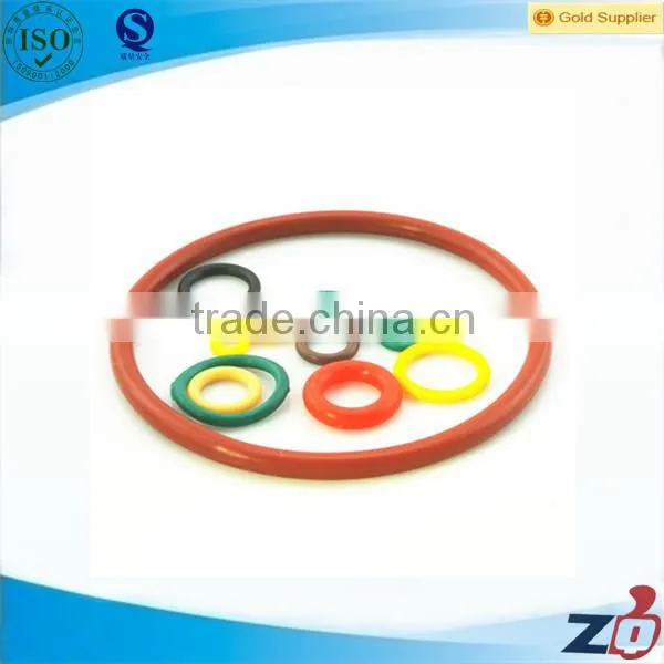 new products motorcycle parts rubber gasket for machinery