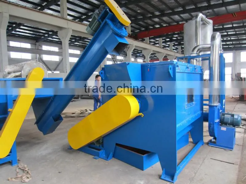 Hot sale dryer for plastic recycling