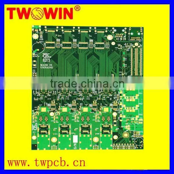 shenzhen TW washing machine pcb board