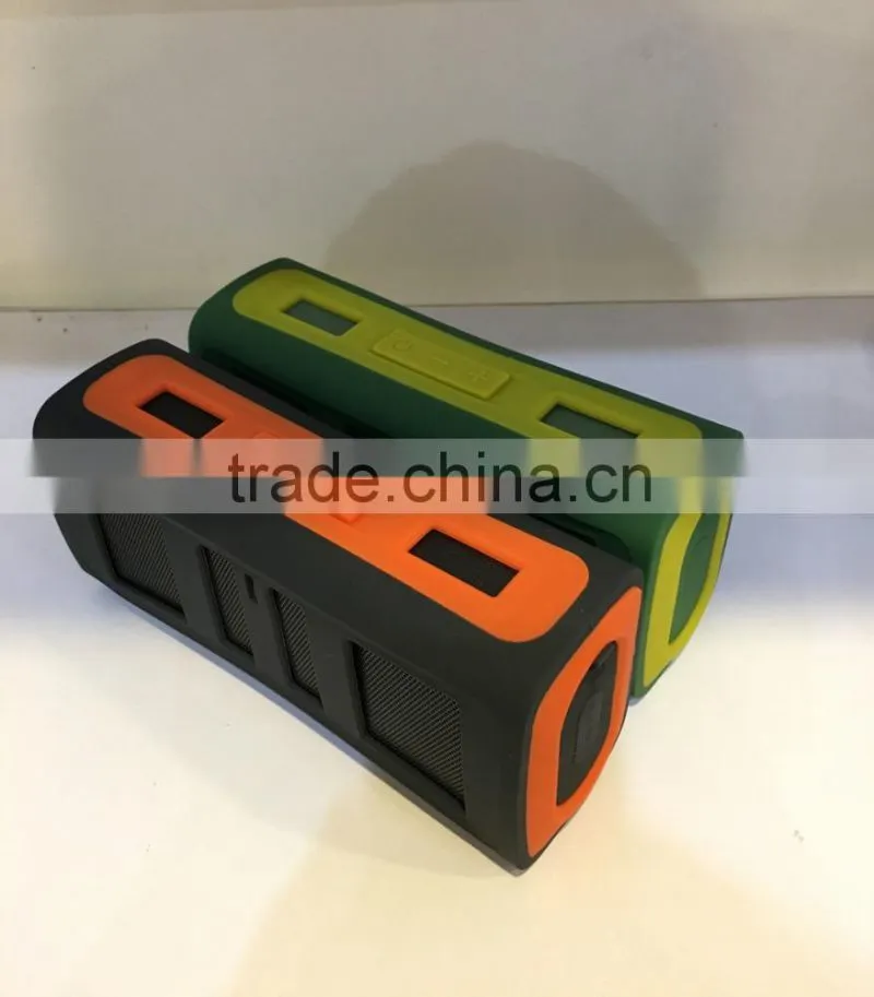 Promotion Gift Professional Wireless Cheap Wireless Mini Cheap Bluetooth Speaker Speaker