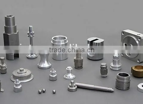 CNC auto parts