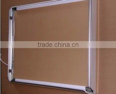 Double sides Light Box