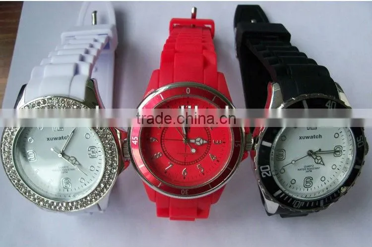 fashion diamond watches