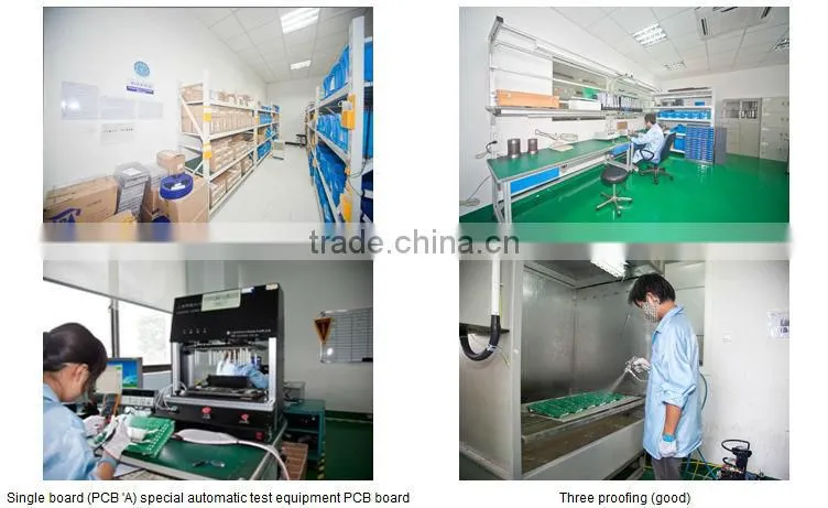 High Power 15KW 8000 rpm Encoder CNC Servo Motor