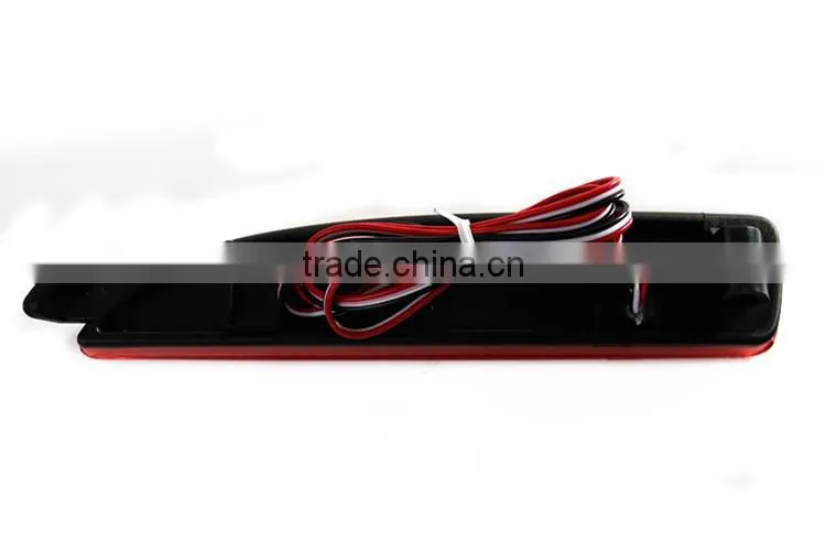 KEEN Manufacturer Price Car LED Rear Bumper Relector Light For Mazda 6 Atenza Auto Tail Lamp
