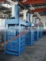 Hydraulic Coconut Fiber Press Machine made in china