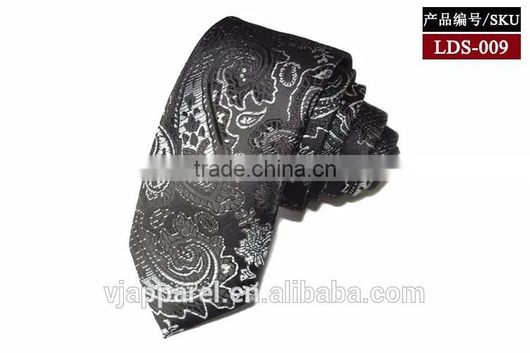 1200 Needles New Trend Mens Ties