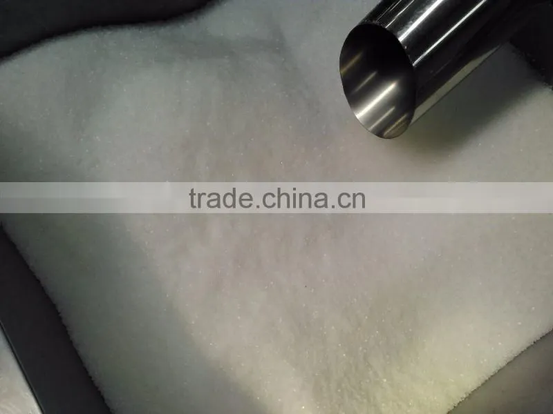 PE100 Pn16 HDPE/ PE water supply pipe