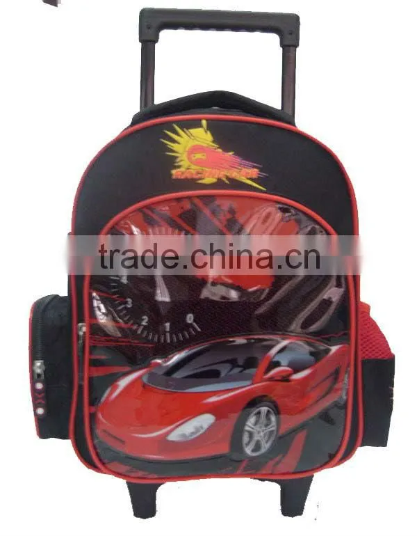 Boys sport 13.5" school bag