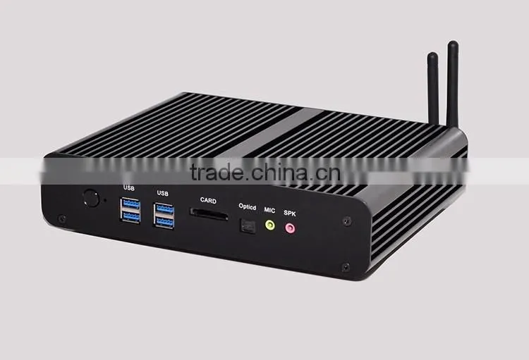 Wholesale High Quality Intel Core i7 5500U 2.4Ghz Mini Itx Server Case