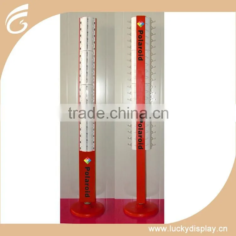 Metal Sunglasses Display Stand