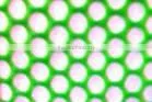 plastic plain mesh