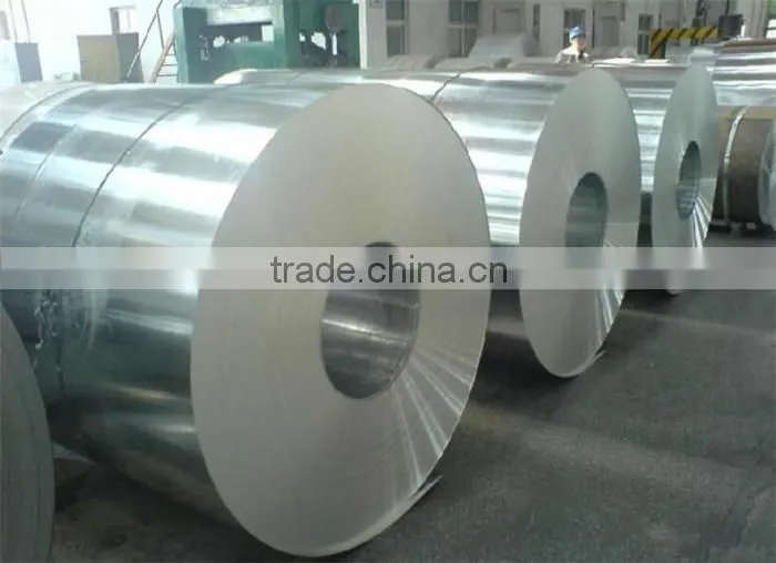 304L cold rolled stainless steel coil