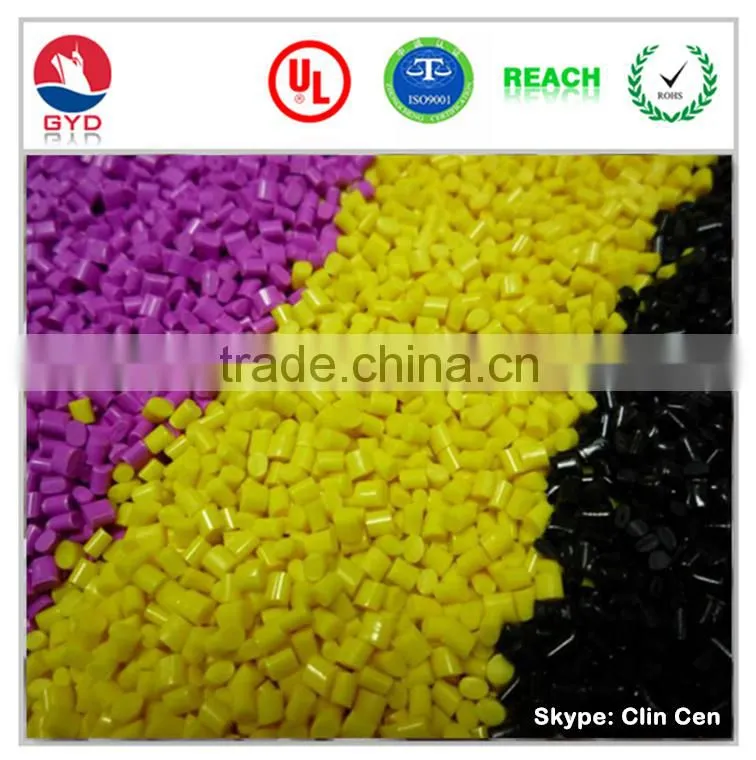 Glow wire test 960'C white polycarbonate raw, pc plastic supplier