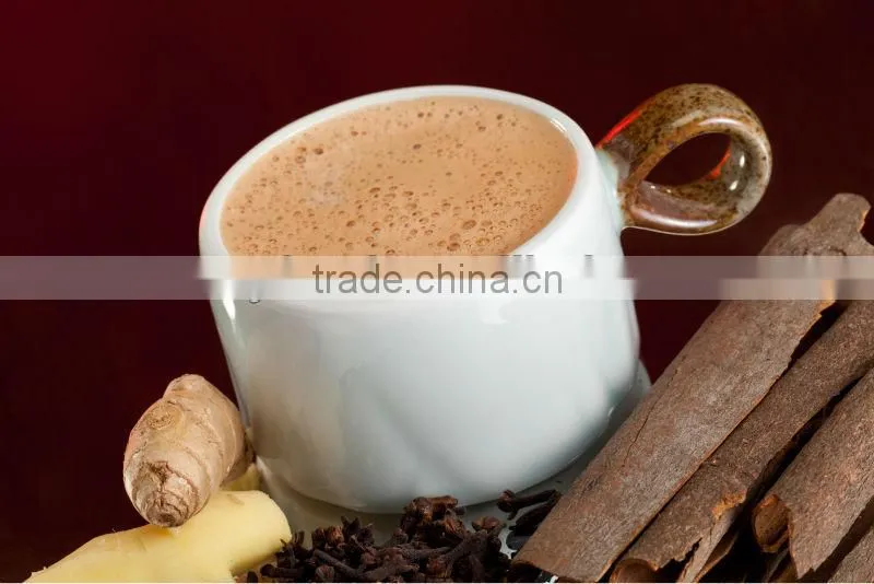 Chai Latte tea mix
