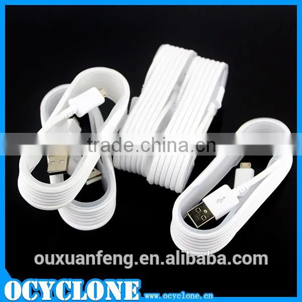 Genuine usb data cable for samsung galaxy note 4