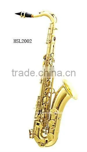 Tenor saxophone ( HSL-2002)