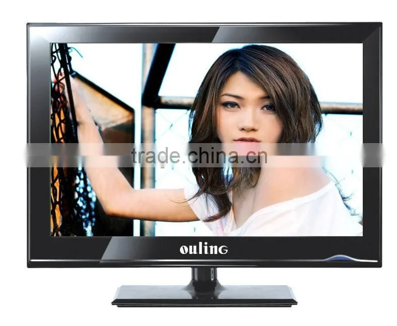 24inch tv+lcd+led+de+china Multimedia USB