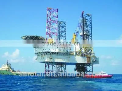 API 16C Sea Combination manifold made in China