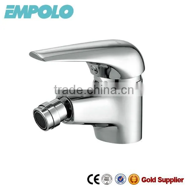Kaiping Factory Deck Mounted Low Pressure Bidet Faucet 06 5001