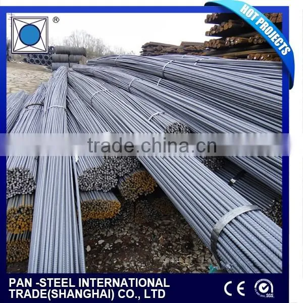 bar of construction iron