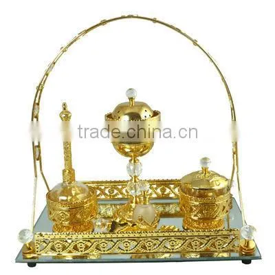 2016 mirror design metal construction set T109