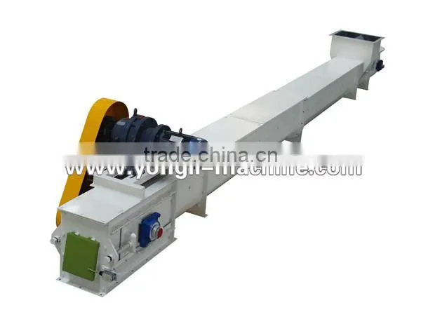 High efficiency China rice mill bucket elevator