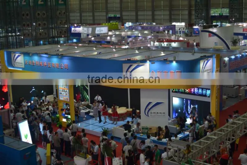 indoor p7.62 digital led video display alibaba fixed installation screen