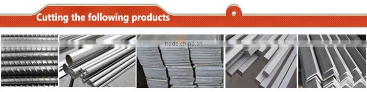 TUV Quality cnc metal cutting machine