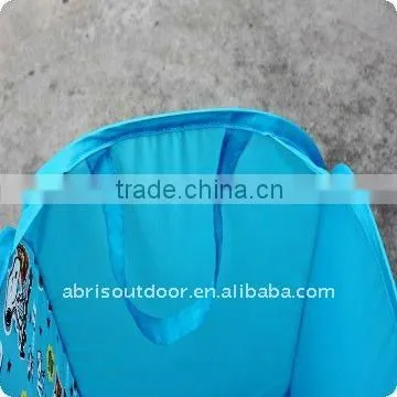new style foldable and convinient storage basket/tent/box/carrier /cub
