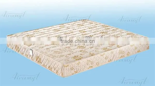 Arrowsoft Young 174 compress memory foam mattress provencal furniture teen modern bedroom set
