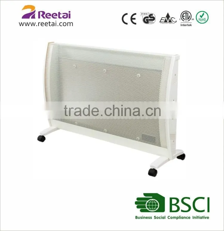 2000W IP24 Waterproof Electric Panel Heater