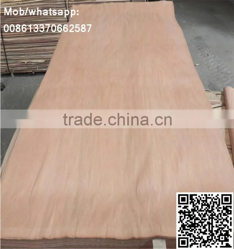 Red Olive Veneer
