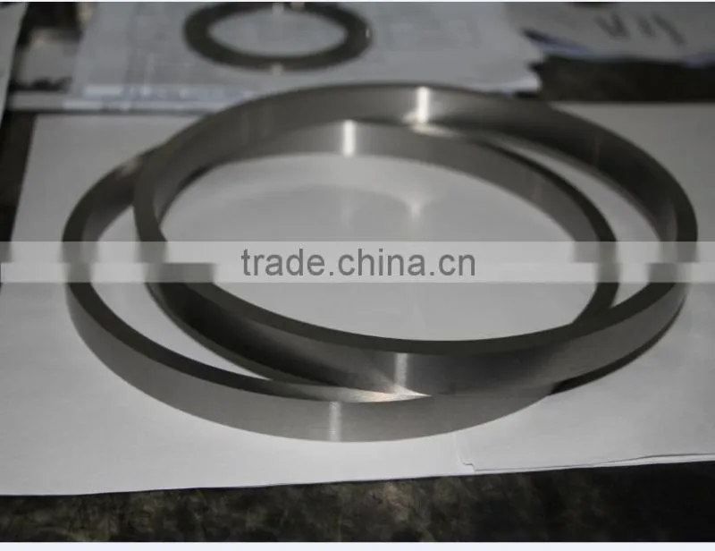High Quality Competitive Price Tungsten Carbide Sealing Ring