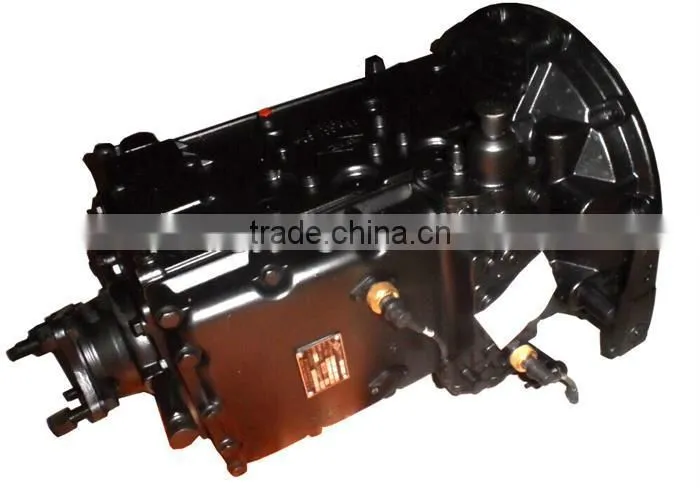 transmission pour hengtong qj805 assy