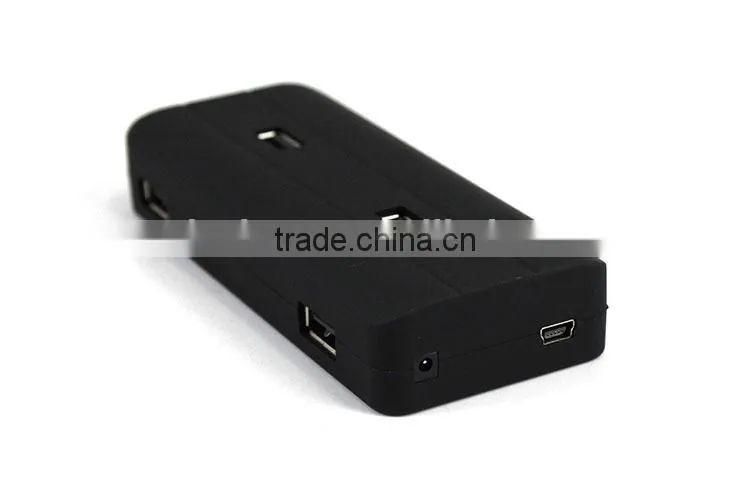 7-port USB 2.0 HUB