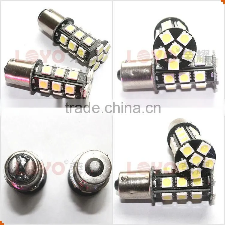 S25 LED car accessories for all cars