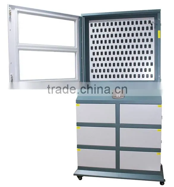 i-keybox 150A RFID key cabinet