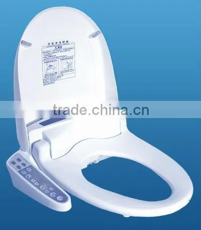 Intelligent Automatic Toilet Seat, Smart Auto Toilet Seat, Automatic Intelligent Toilet Seat