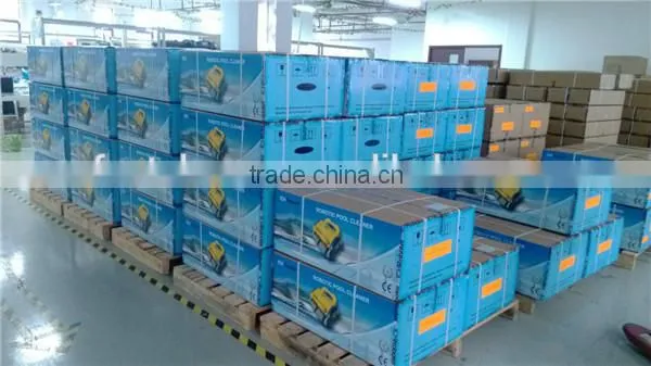 Cleaner Type swimming pool cleaner( Cleaning capacity for 1000m2 big Pool )