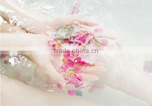 cleaning konjac sponge