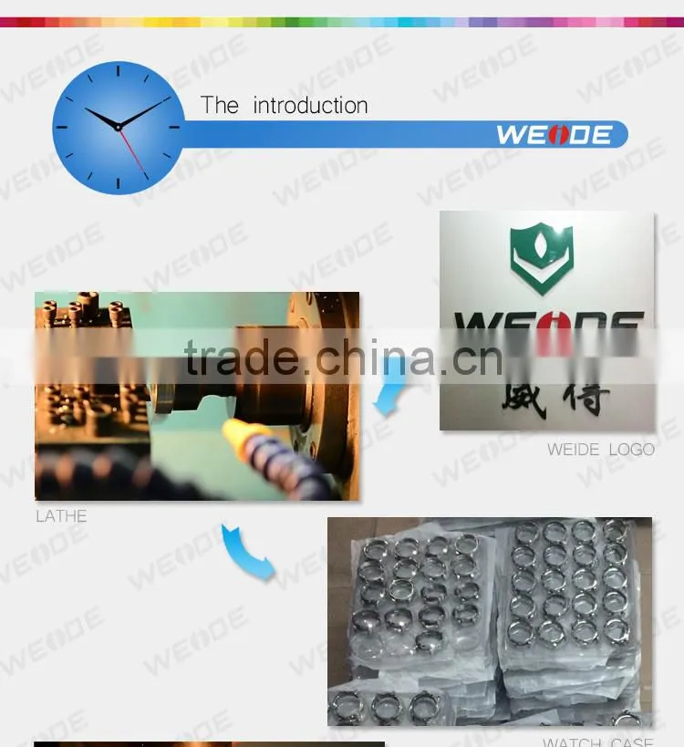 NEW Wholesle Sport Watch men WEIDE WH3408-1