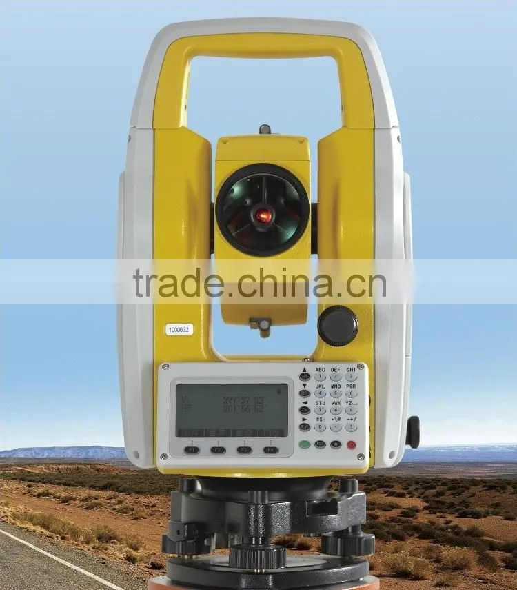 Cheap Selling for Surveying Total Stations from China