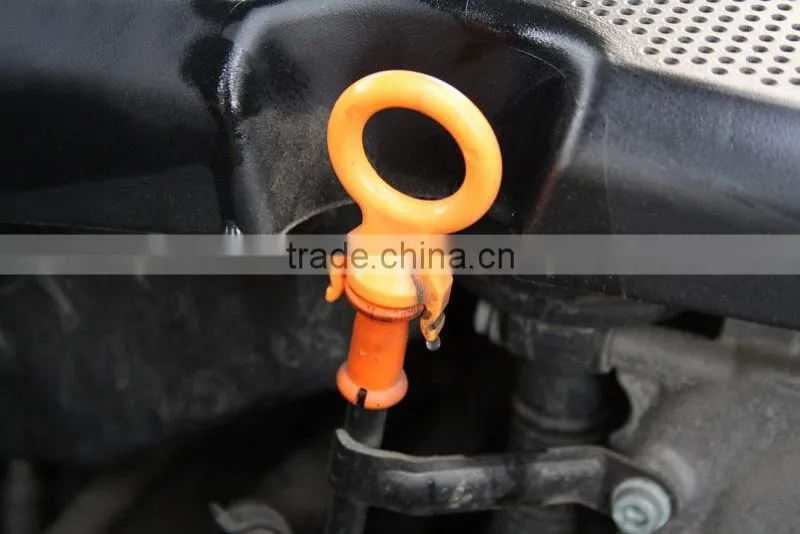 engine Oil Dipstick Measuring OEM 07K115611M /07K115611N /917-404 used for fits 05-13 VW Jetta 2.5L-L5