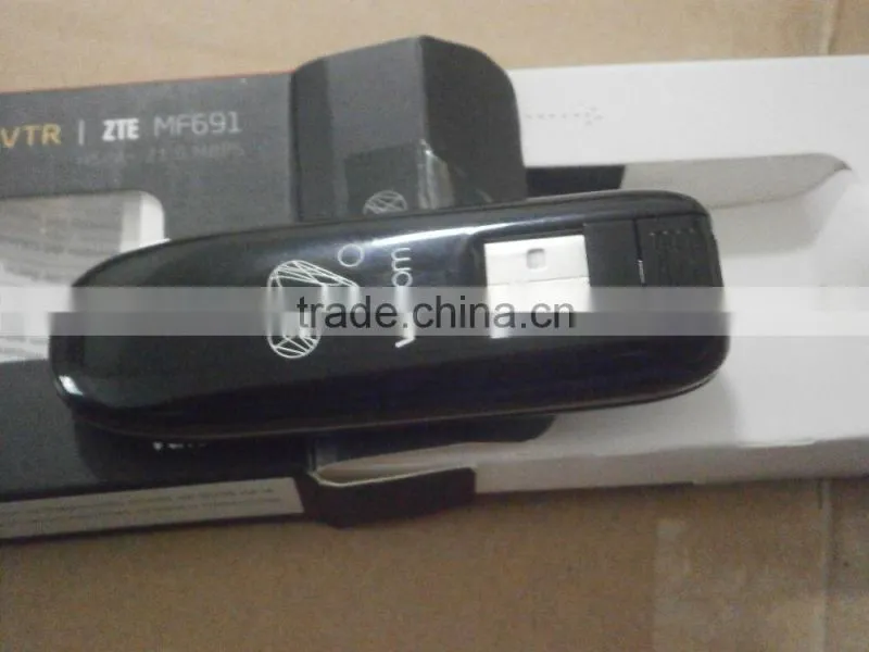 21Mbps HSUPA USB modem MF691 support wcdma 1900